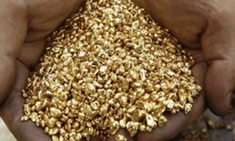 Phát hiện 1.700 tấn vàng, 25.000 tấn bạc bên dưới một dãy núi, hàng triệu tấn kim loại quý trải dài hơn 8.500 km2