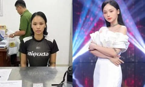 Ca sĩ Miu Lê bị bắt quả tang sử dụng trái phép chất ma túy: Có thể bị truy cứu trách nhiệm hình sự trong trường hợp nào?