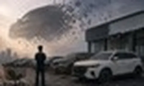 Chuyện gì xảy ra khi một hãng xe đột ngột biến mất khỏi thị trường?