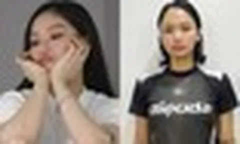 Gỡ tập phát sóng show truyền hình có mặt Miu Lê