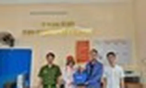 Tài khoản thanh niên SN 2002 tại Hải Phòng có giao dịch hơn 400 triệu đồng: Công an lập tức vào cuộc điều tra