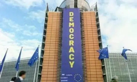 EU đang chuẩn bị gói trừng phạt thứ 21 'mạnh chưa từng có' nhằm vào Nga