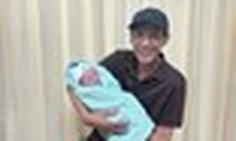 Nam NSND chung thủy với vợ suốt 45 năm, 70 tuổi lên chức, cuộc sống quá viên mãn