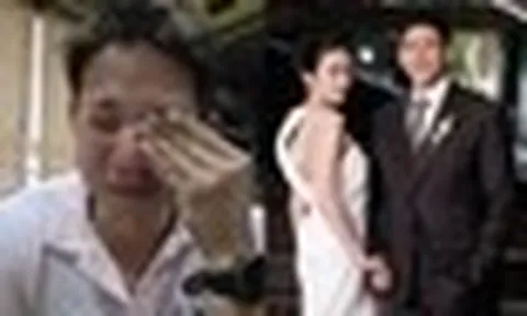 Tung đoạn ghi âm quyết định, "lật mặt" vụ chồng đại gia của nữ minh tinh bị tố xâm hại em trai