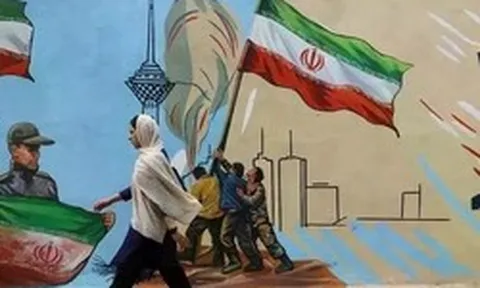 Iran đối mặt hiểm họa động đất lớn sau loạt rung chấn bất thường