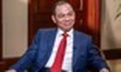 Tỷ phú Phạm Nhật Vượng mở công ty mới, quyết tâm khai thác "mỏ vàng" trong lĩnh vực hơn 14 tỷ USD