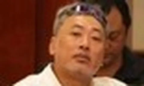 Đạo diễn Nguyễn Quang Dũng cảnh báo