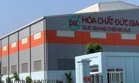 Hóa chất Đức Giang sẽ hoàn tất kiểm toán BCTC năm 2025 trong quý II