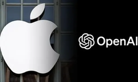 Từ đối tác thành đối thủ trong 2 năm, OpenAI dọa khởi kiện Apple vì vi phạm hợp đồng