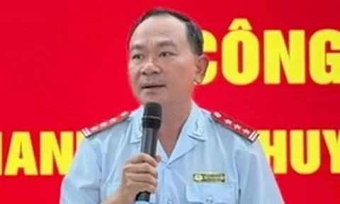 Công bố thanh tra loạt nhà đất dôi dư sau sắp xếp