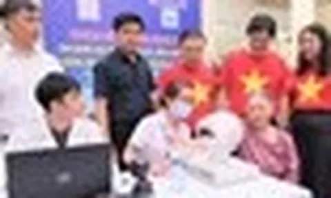 Danh mục khám sức khỏe miễn phí theo quy định mới nhất