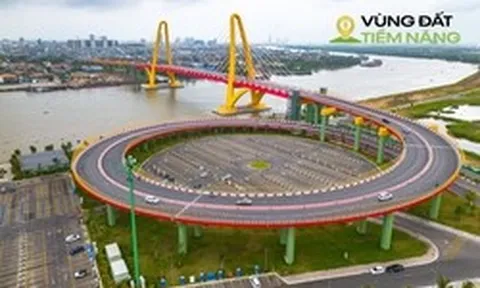 Cảnh trái ngược của hòn đảo được Vinhomes đầu tư hơn 2 tỷ USD: Từ nơi hoang sơ thành đến điểm du lịch, từ biệt lập đến kết nối trong 5 phút