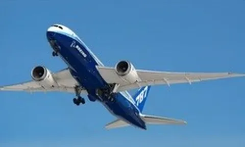 Tổng thống Trump: Trung Quốc đặt mua 200 máy bay Boeing từ Mỹ