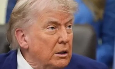 Tổng thống Mỹ Trump mắc kẹt với chiến thuật dồn Iran vào chân tường