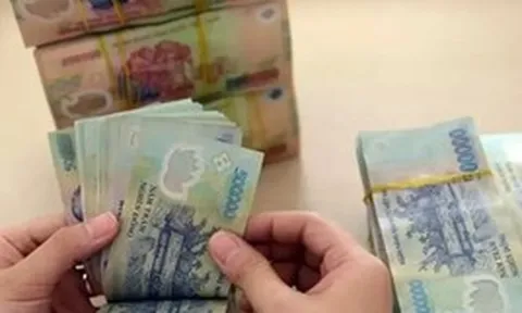 Chính thức: Tăng lương cơ sở lên 2,53 triệu/tháng từ 1/7/2026