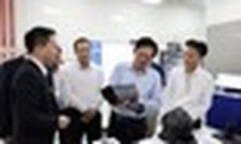 DN đầu tiên đưa camera AI "Make in Vietnam" ra thị trường: Có những bài toán chỉ người Việt mới giải được
