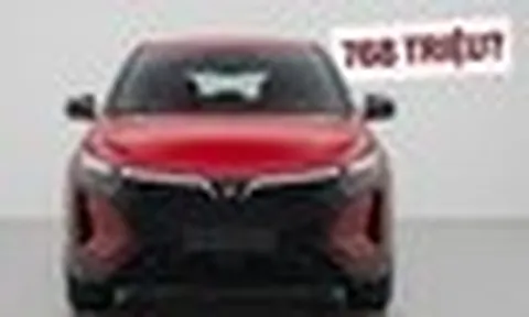 VinFast liên tục nhá hàng nhiều chi tiết của SUV mới, MXH xôn xao trước nhiều thông tin giá đồn đoán