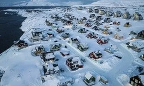 Mỹ kín đáo đàm phán, thiết lập “lá chắn” mới tại Greenland
