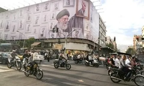 Mỹ nêu 5 điều kiện tiếp tục đàm phán với Iran