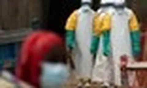 WHO cảnh báo khẩn cấp bùng dịch Ebola: Bộ Y tế khuyến cáo gì?