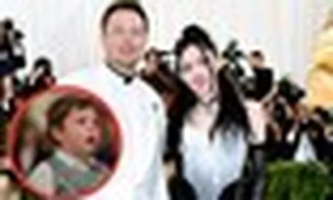 Con trai 6 tuổi của Elon Musk đang là tâm điểm toàn cầu, vì sao mẹ cậu bé chưa từng muốn con mình nổi tiếng?