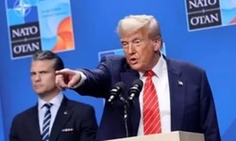 Tổng thống Mỹ Trump cảnh báo Iran phải hành động nhanh chóng