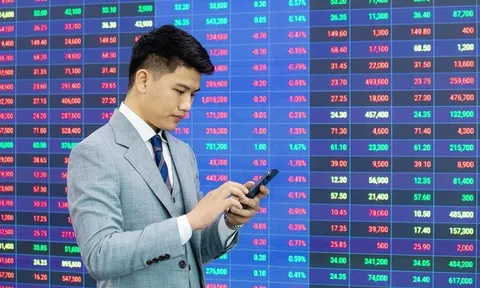 VN-Index kiểm định vùng đỉnh mới, nhà đầu tư nên mua thêm hay chốt lời?