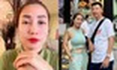 Hôn nhân của nữ NSƯT tìm gặp người yêu mới của bạn trai cũ để xin 1 điều không ai dám làm