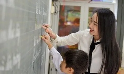 Đề xuất mở rộng đối tượng bồi dưỡng giáo viên