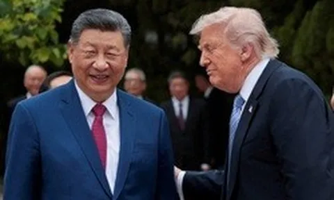 Cú bắt tay Mỹ - Trung có ‘đổi vận’ kinh tế toàn cầu?