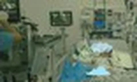 Bé trai 4 tuổi nguy kịch sau vụ cháy, cần cộng đồng chung tay giúp đỡ