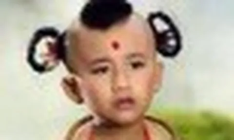 Con đường trở thành tỷ phú của tiểu yêu quái nổi tiếng nhất phim 'Tây du ký'