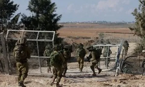 Tiền đồn bí mật của đặc nhiệm Israel và đòn 'bịt đầu mối' nghẹt thở