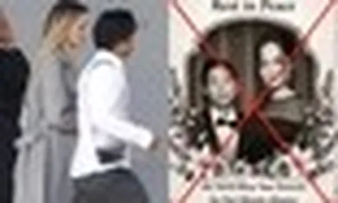 Thái độ của Angelina Jolie khi tin con trai nuôi gốc Việt Pax Thiên qua đời lan tràn khắp MXH