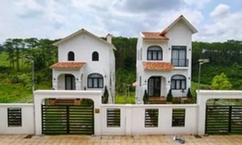 Lâm Đồng: Chính quyền xã cảnh báo về dự án "ma"