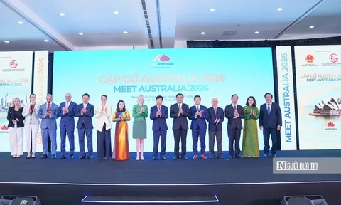 Đô thị Khoa học công nghệ Bắc Tp.HCM: Động lực mới cho tăng trưởng vùng và kết nối quốc tế