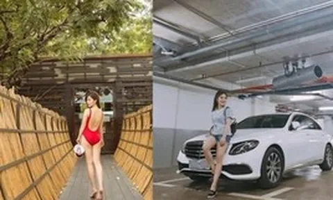 Nữ ca sĩ quê Nghệ An là đại gia ngầm showbiz, U40 muốn tìm 1 người đàn ông hiền lành để nương tựa