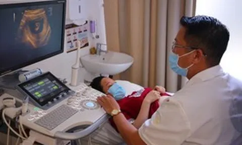 137 bệnh được thông báo, tiết lộ giới tính thai nhi từ 1/7/2026
