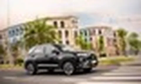 Hyundai ưu đãi mạnh tháng 5: Xe 7 chỗ giá rẻ khuyến mại hơn 100 triệu, có xe tặng hơn 200 triệu