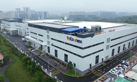 TDConnex khai trương nhà máy sản xuất vi chính xác tiên tiến tại Hạ Môn, mở rộng năng lực toàn cầu cho chuỗi cung ứng trong tương lai