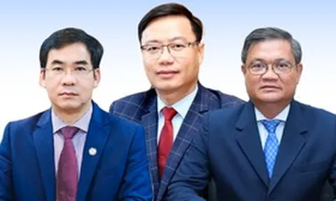 Loạt trường đại học thay lãnh đạo, bổ nhiệm nhiều nhân sự chủ chốt