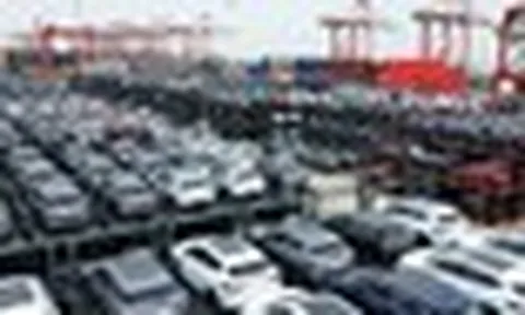Việt Nam chi đậm 1,75 tỷ USD nhập khẩu mặt hàng này trong 4 tháng đầu năm - chủ yếu từ Trung Quốc, Indonesia
