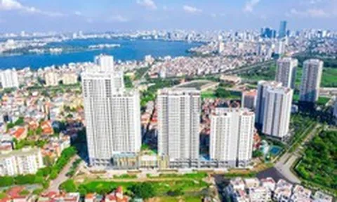 Giao dịch chung cư “đóng băng” hiếm thấy: Có tuần cả sàn không bán nổi 1 căn, nhà đầu tư giảm kỳ vọng từ lãi tiền tỷ xuống vài chục triệu vẫn khó thoát hàng