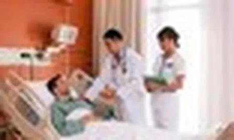 Hút khách ngoại từ làm IVF đến chữa ung thư, vì sao du lịch y tế Việt chưa bứt phá?