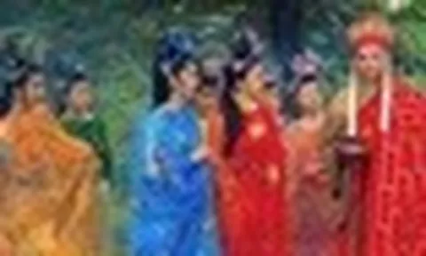Vì sao 7 yêu tinh nhện trong 'Tây du ký' từng đồng loạt đòi bỏ đóng phim?