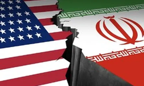 Tiếng súng tạm dừng, 'sóng ngầm' nổi lên: Kịch bản nào cho xung đột Mỹ - Iran?