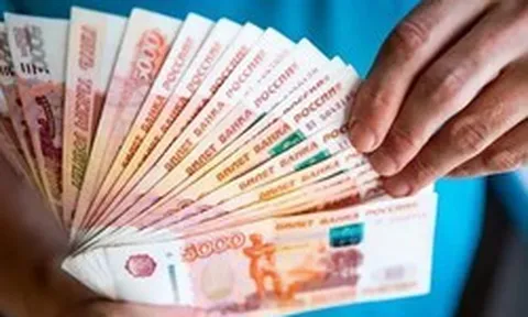 Tiền từ Nga đổ vào các thành phố biên giới Trung Quốc sau xung đột Ukraine