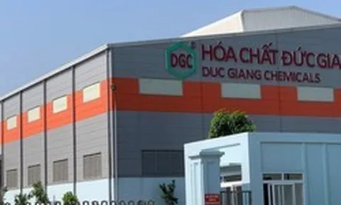 Cổ phiếu DGC của Hóa chất Đức Giang bị hạn chế giao dịch từ ngày 26/5