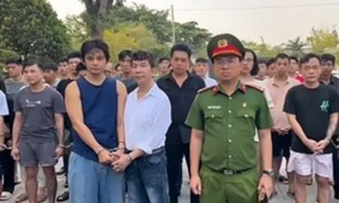 Ca sĩ Long Nhật khai gì tại cơ quan điều tra?
