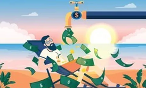So sánh với lãi suất ngân hàng, NĐT tìm doanh nghiệp trả cổ tức tiền mặt cao
